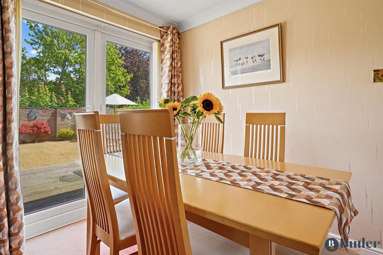 Barndicott, Welwyn Garden City, AL7, photo 7