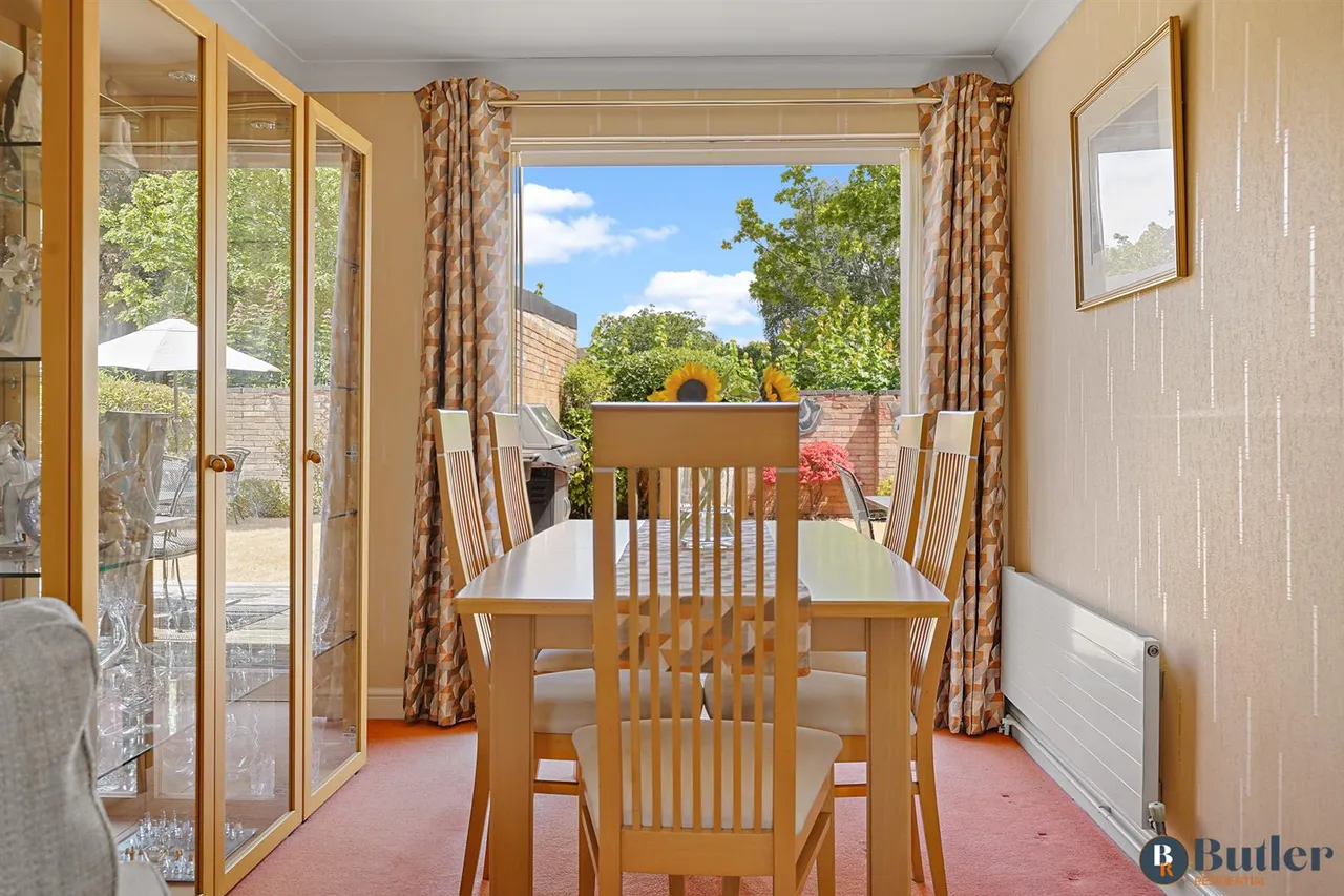 Barndicott, Welwyn Garden City, AL7, photo 2