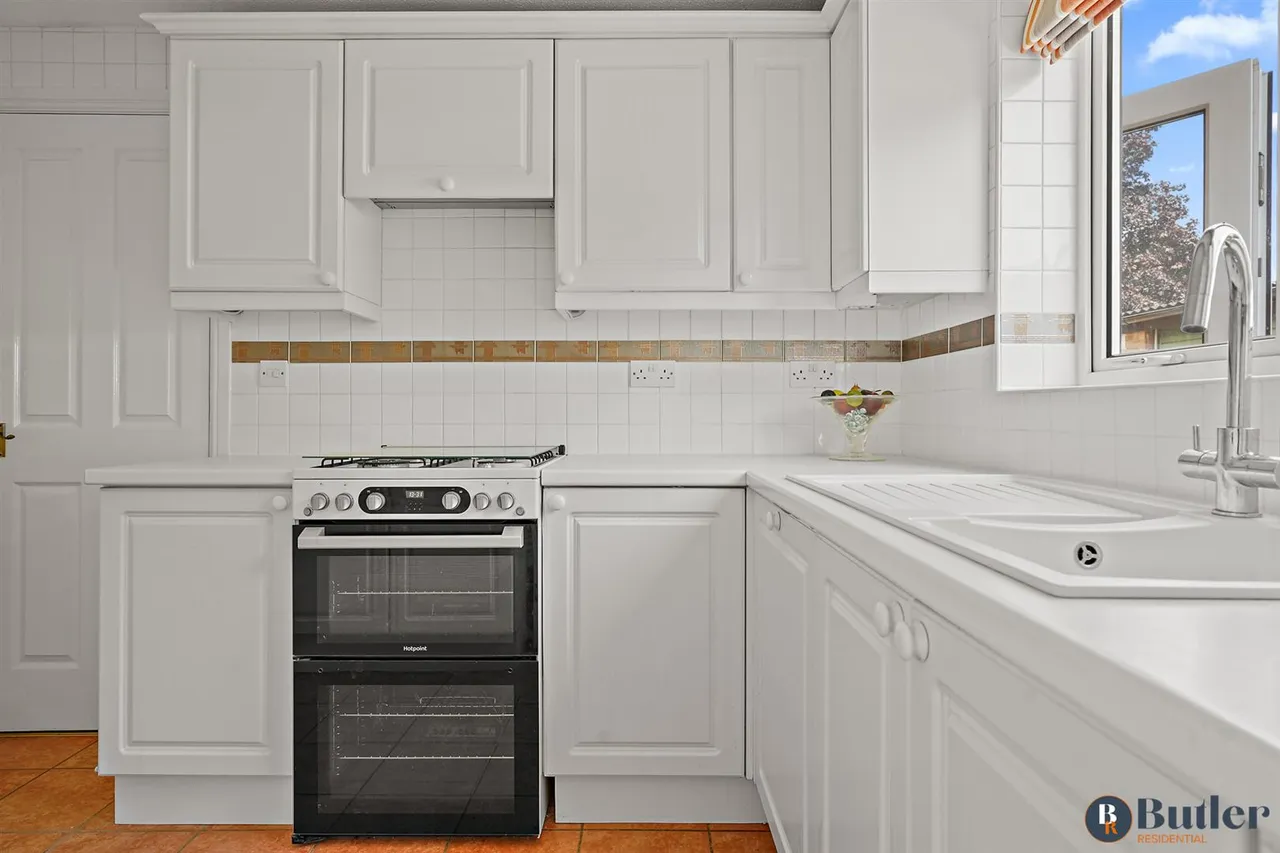 Barndicott, Welwyn Garden City, AL7, photo 11