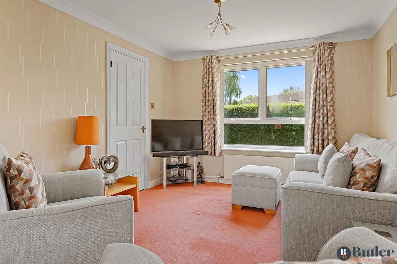 Barndicott, Welwyn Garden City, AL7, photo 5