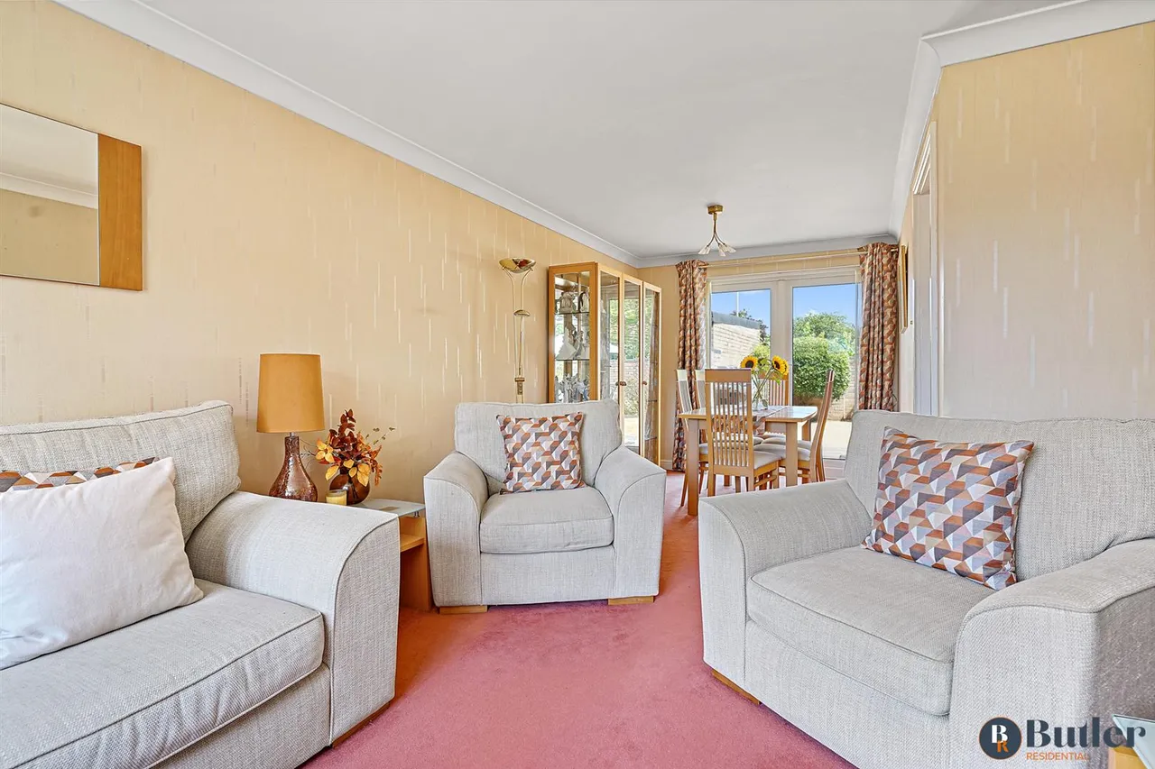 Barndicott, Welwyn Garden City, AL7, photo 6