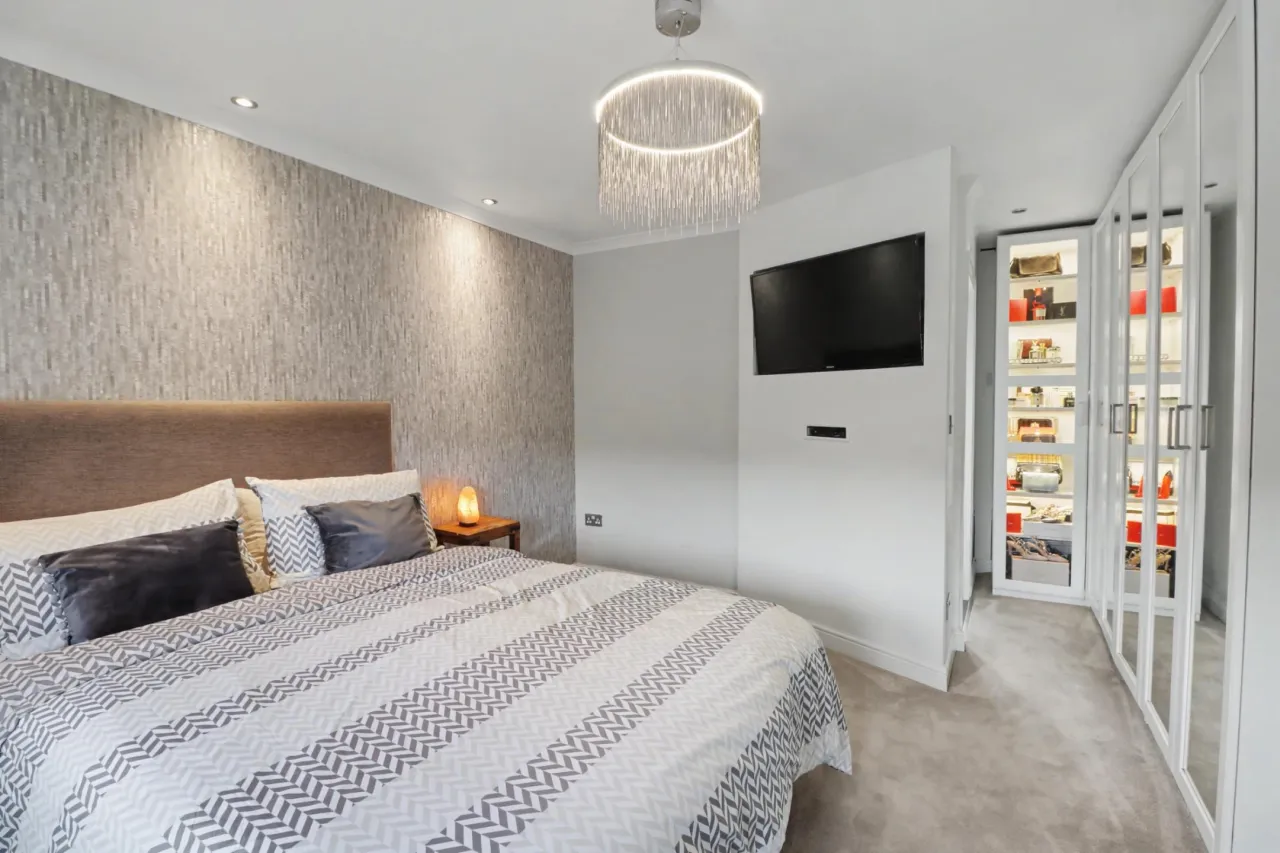 Marlborough Drive, Sandbach, photo 12