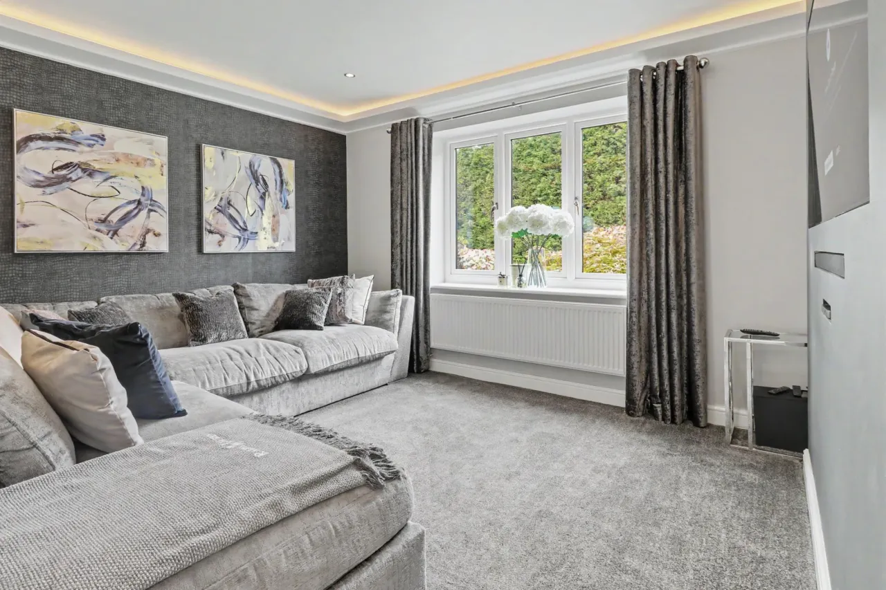 Marlborough Drive, Sandbach, photo 8