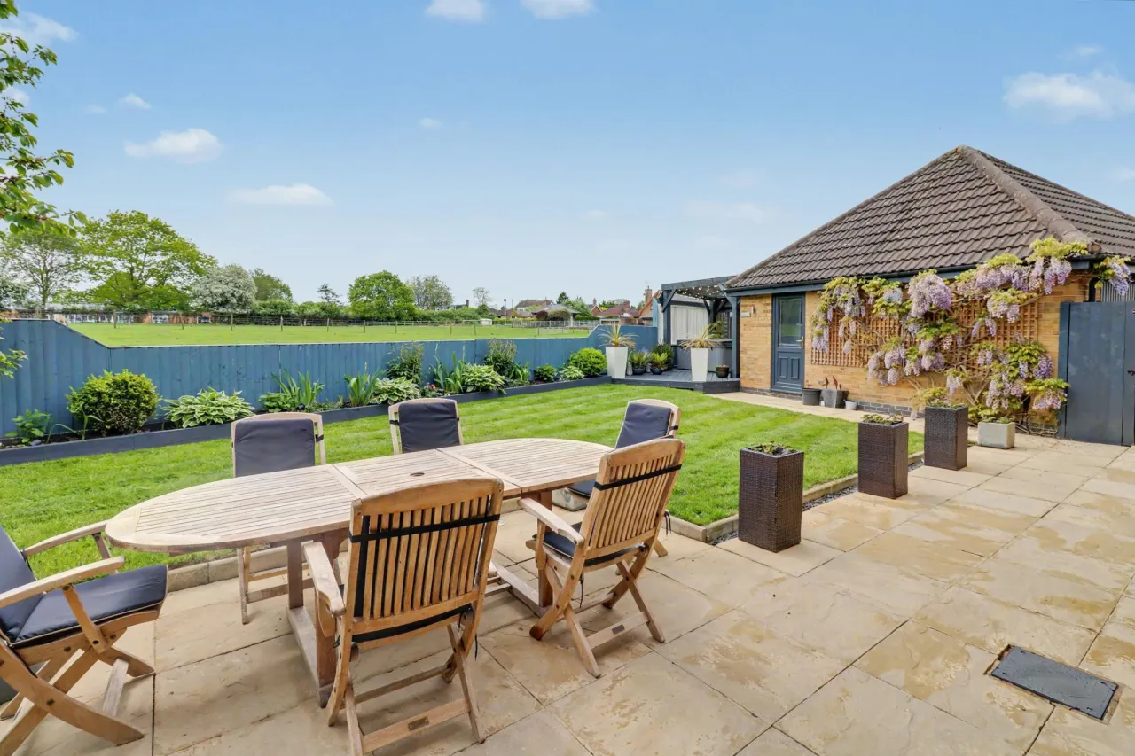 Marlborough Drive, Sandbach, photo 19