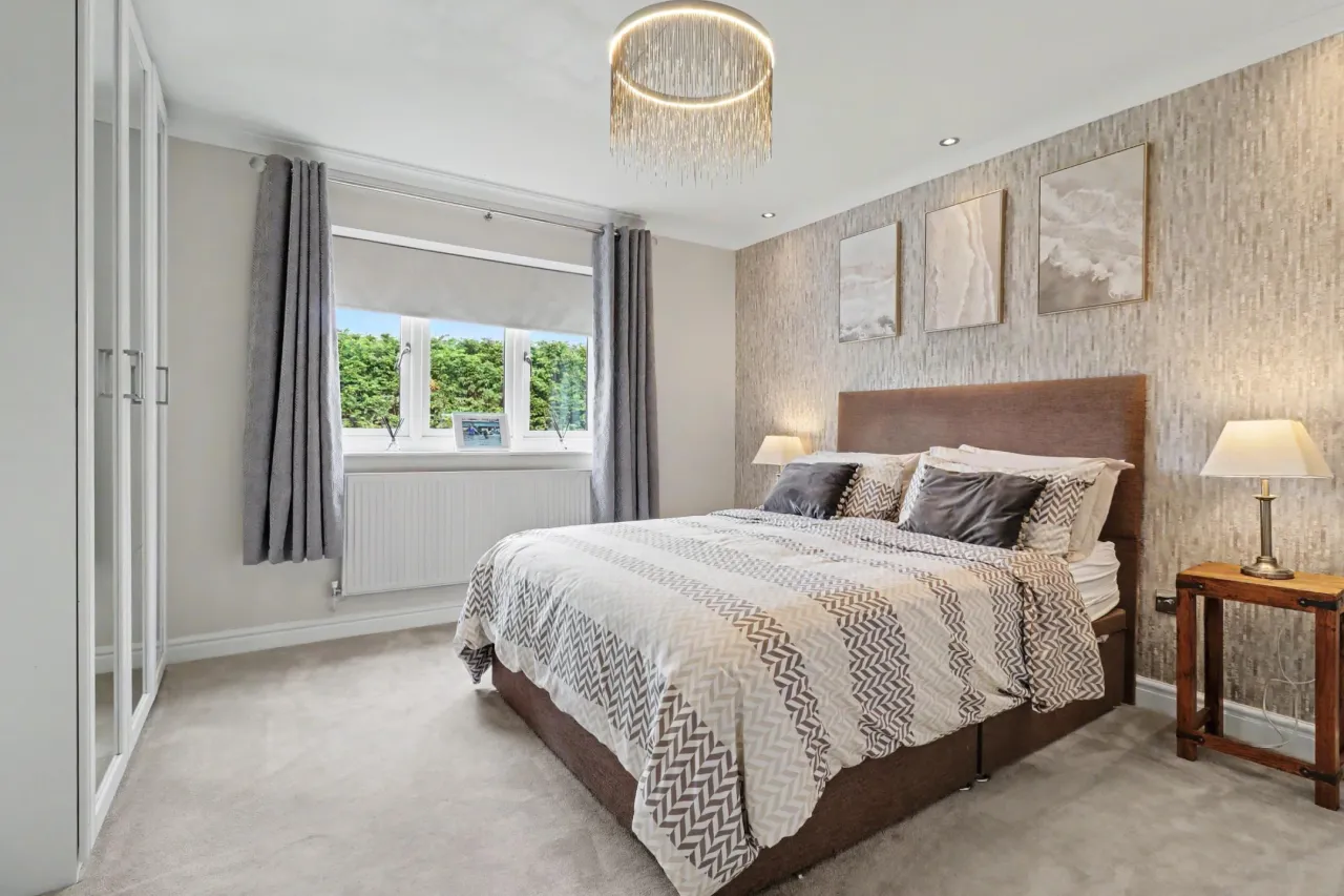 Marlborough Drive, Sandbach, photo 11