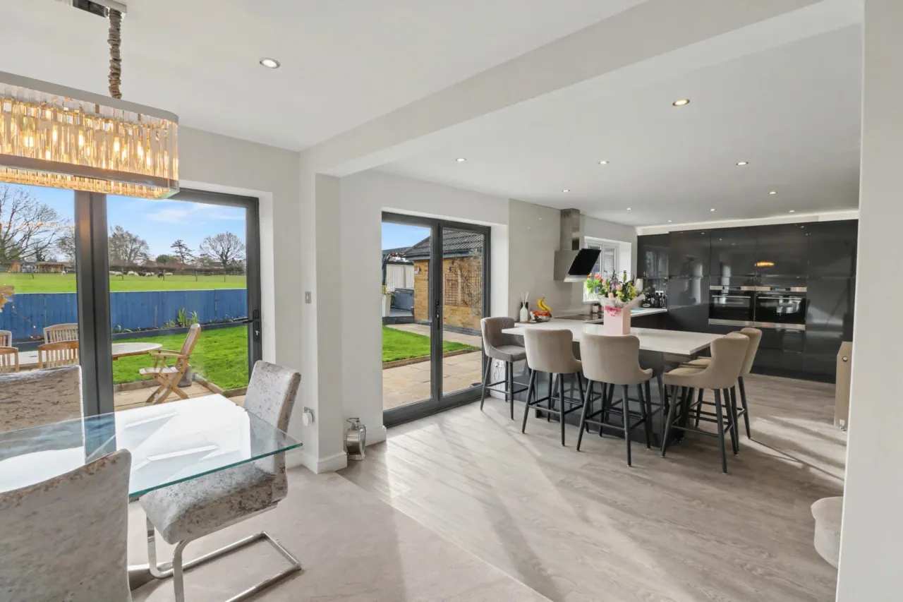 Marlborough Drive, Sandbach, photo 3