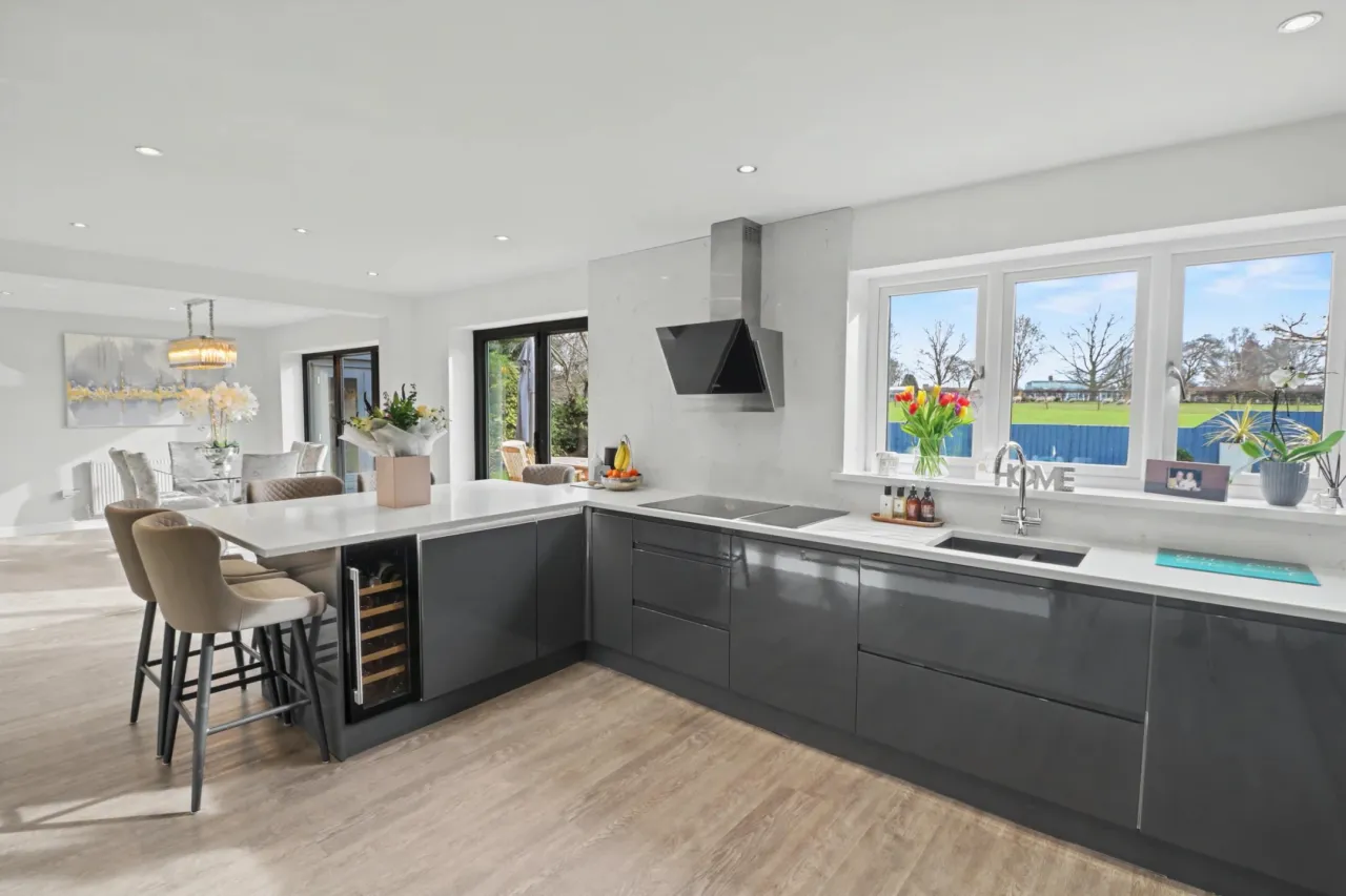 Marlborough Drive, Sandbach, photo 6