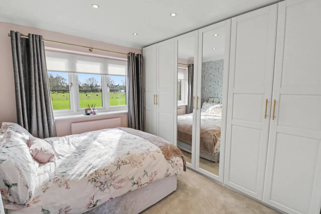 Marlborough Drive, Sandbach, photo 16