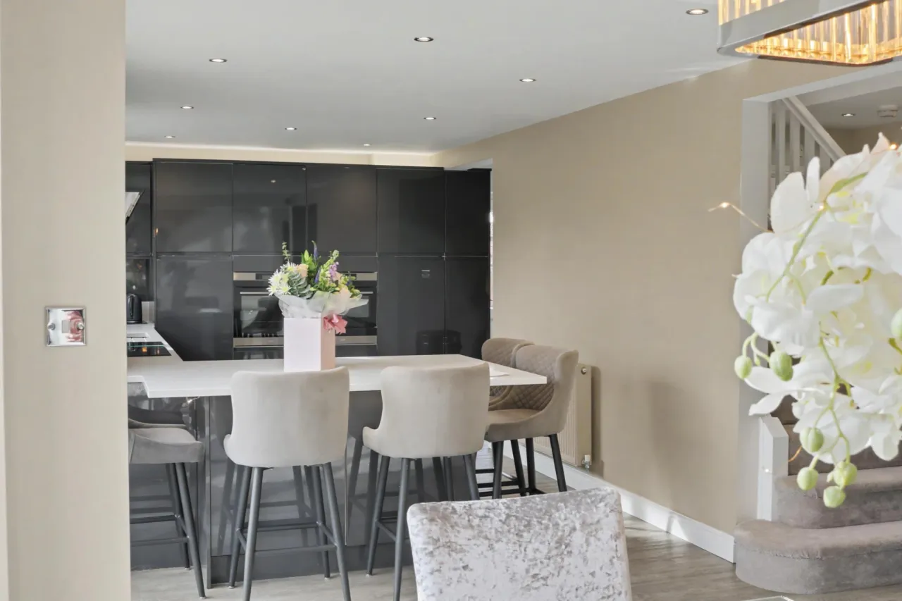 Marlborough Drive, Sandbach, photo 5