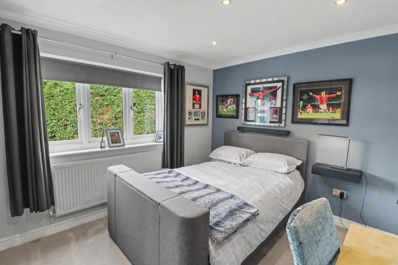 Marlborough Drive, Sandbach, photo 18