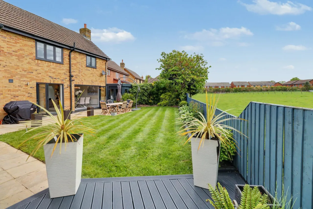 Marlborough Drive, Sandbach, photo 23