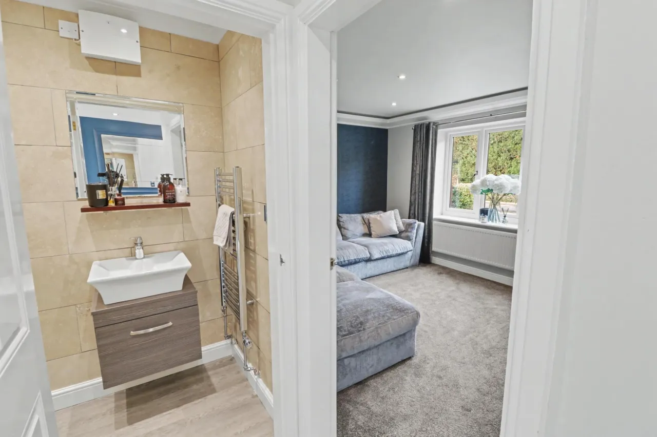 Marlborough Drive, Sandbach, photo 9