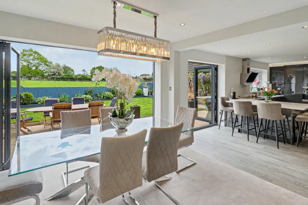 Marlborough Drive, Sandbach, photo 7