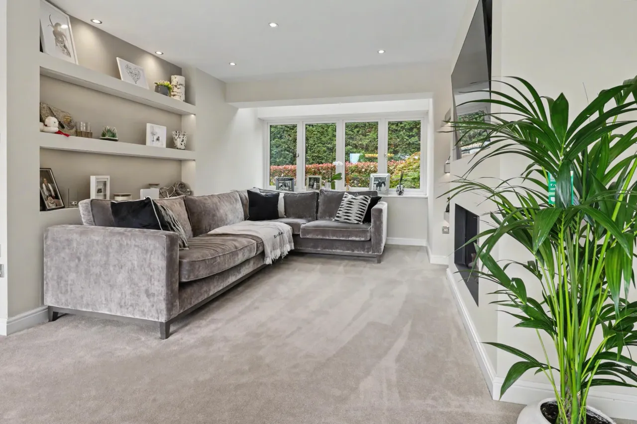 Marlborough Drive, Sandbach, photo 4