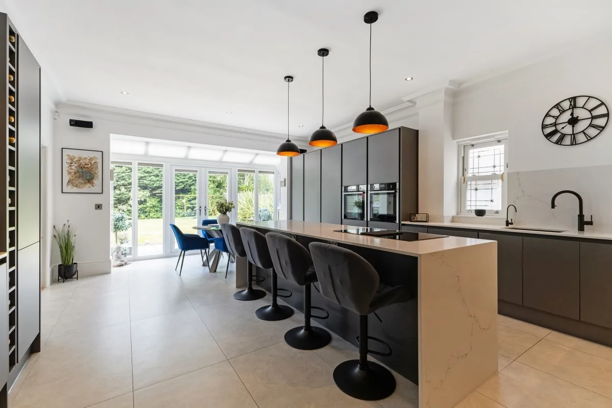 Barnet Road Arkley EN5, photo 8