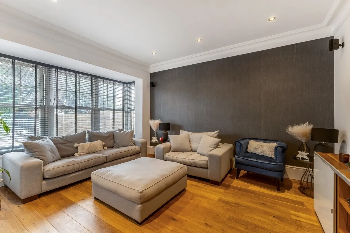 Barnet Road Arkley EN5, photo 4