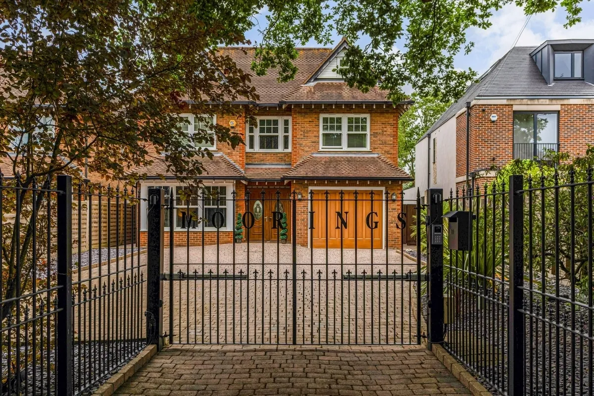 Barnet Road Arkley EN5, photo 2