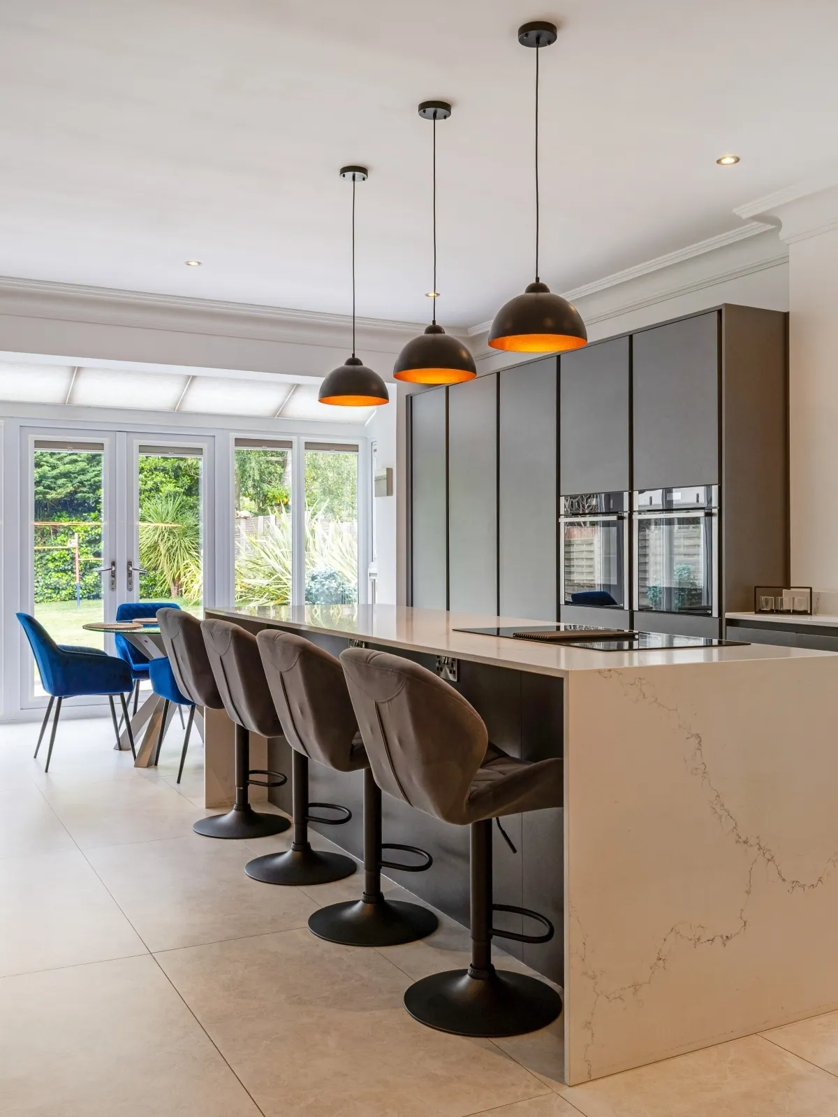 Barnet Road Arkley EN5, photo 9
