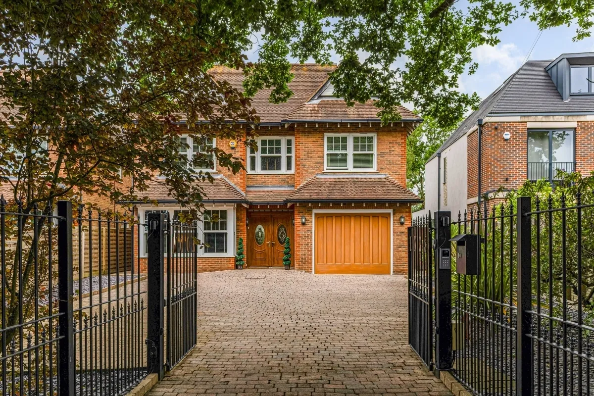 Barnet Road Arkley EN5, photo 3