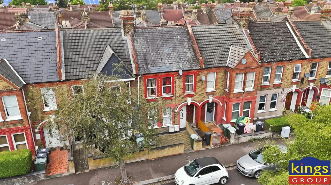 Bloxhall Road, London, photo 16