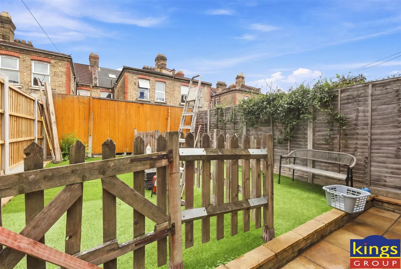 Bloxhall Road, London, photo 14