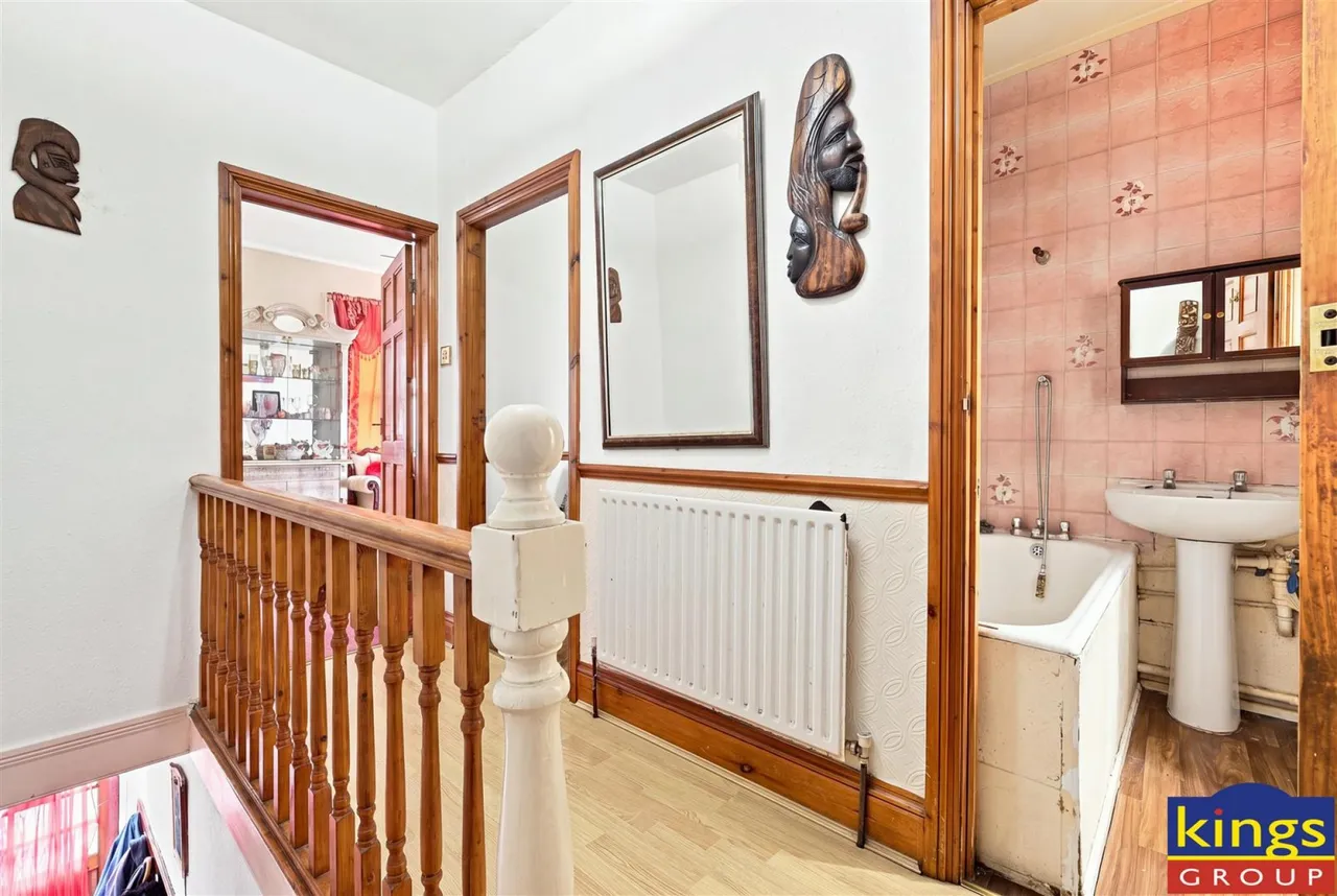 Bloxhall Road, London, photo 8