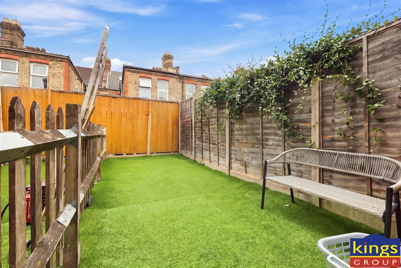 Bloxhall Road, London, photo 12