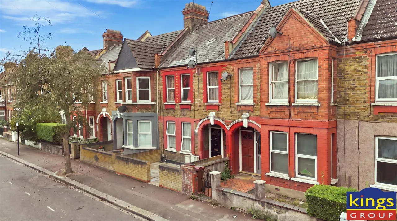Bloxhall Road, London, photo 15