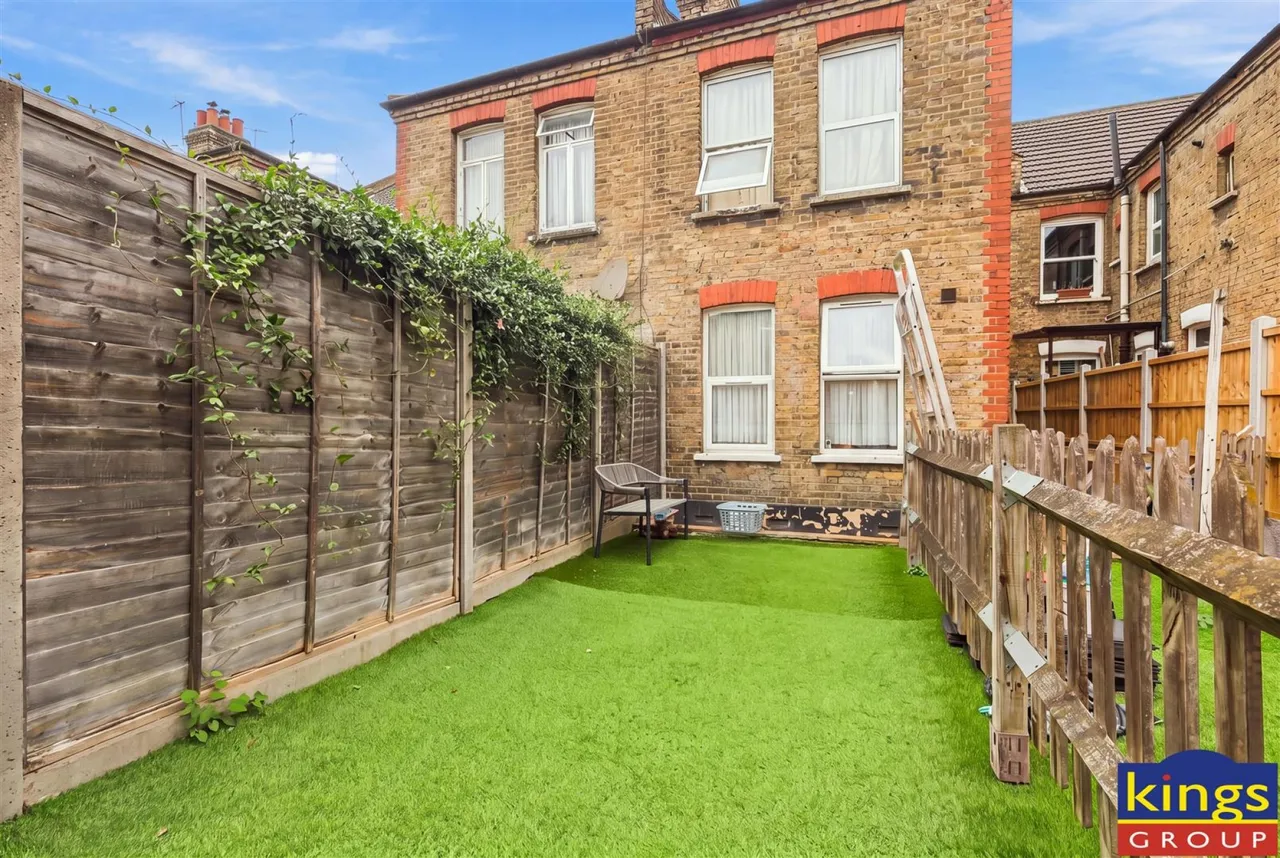 Bloxhall Road, London, photo 13