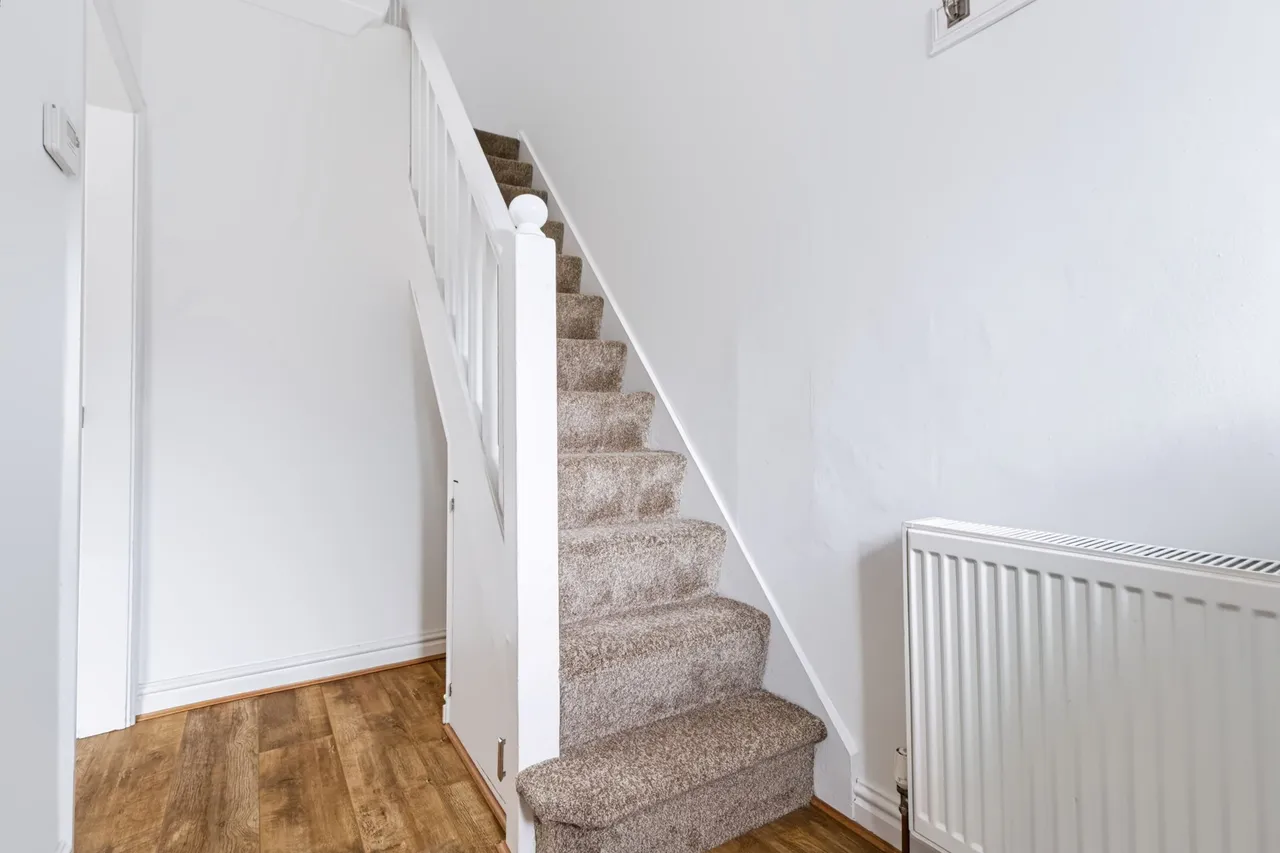 Frederick Street, Warrington, Warrington, WA4 1HX, photo 8