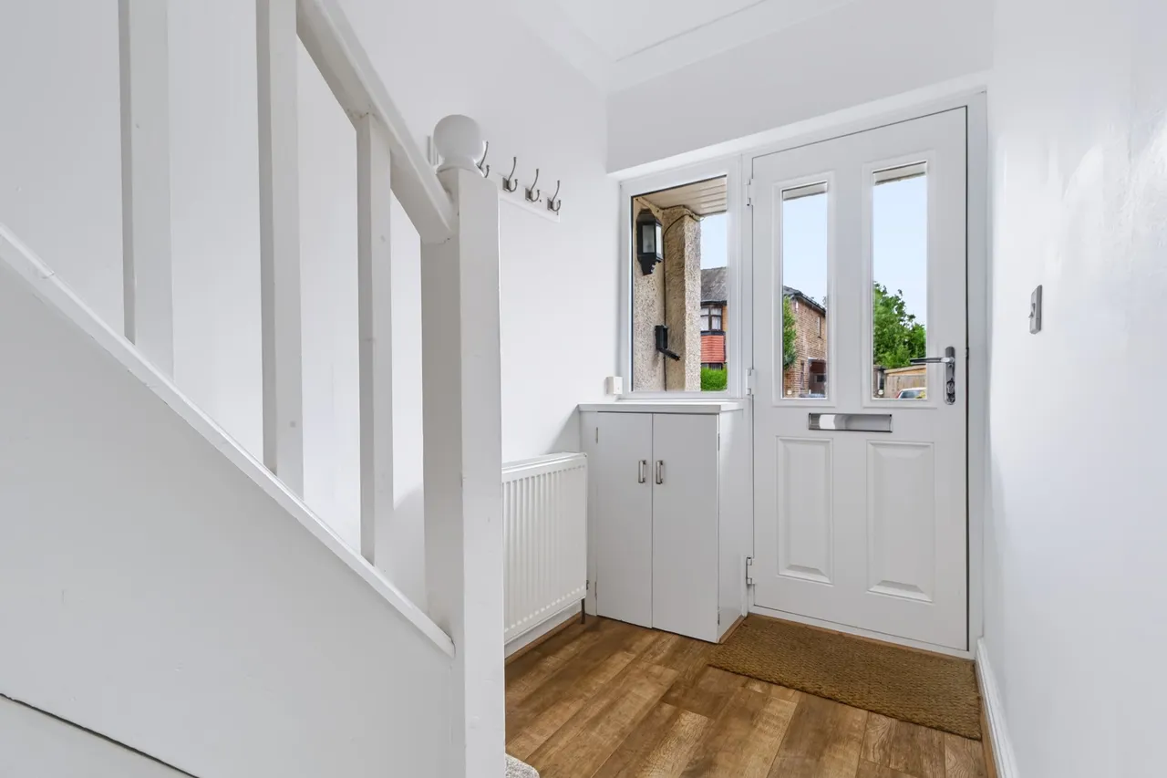 Frederick Street, Warrington, Warrington, WA4 1HX, photo 2