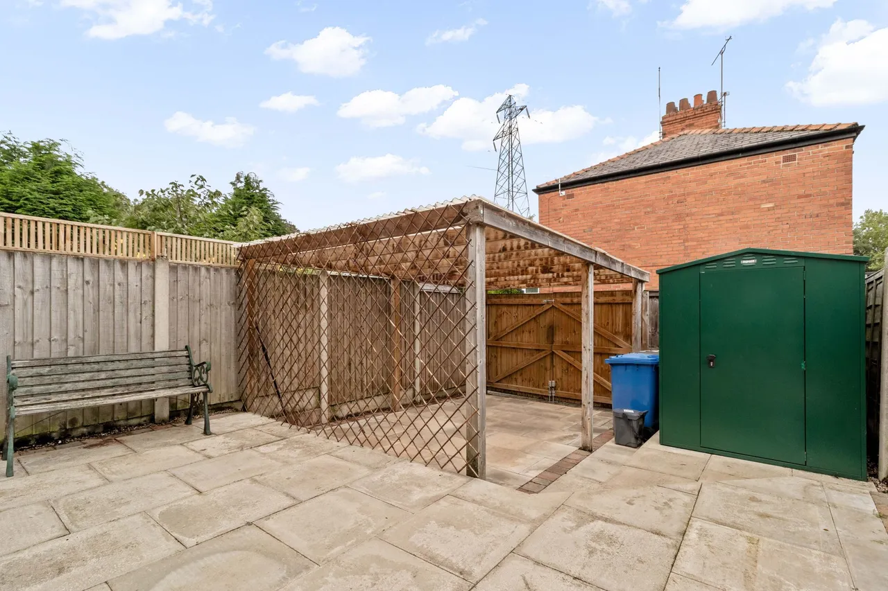 Frederick Street, Warrington, Warrington, WA4 1HX, photo 16