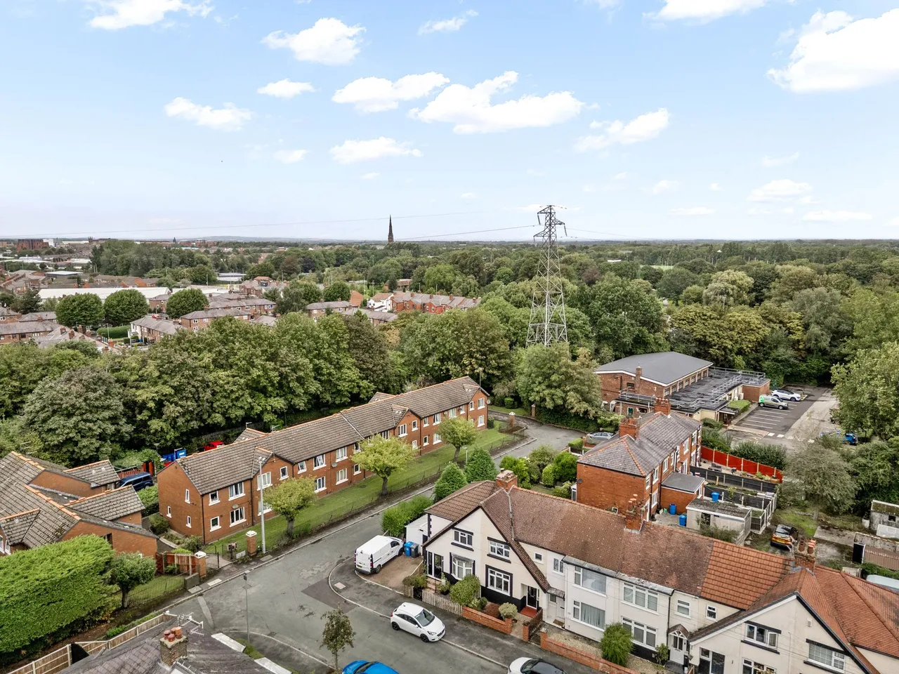 Frederick Street, Warrington, Warrington, WA4 1HX, photo 20