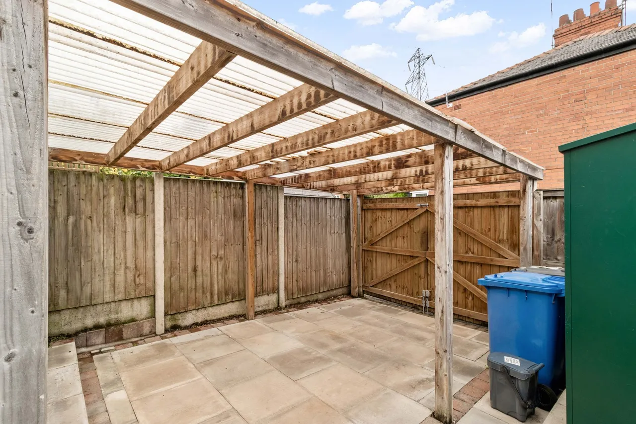 Frederick Street, Warrington, Warrington, WA4 1HX, photo 17