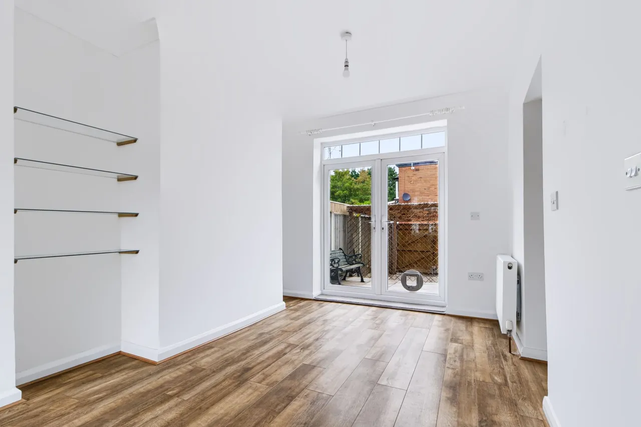 Frederick Street, Warrington, Warrington, WA4 1HX, photo 4