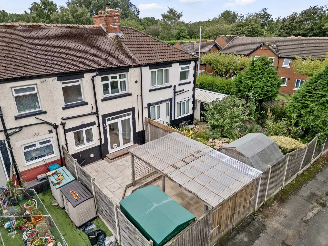 Frederick Street, Warrington, Warrington, WA4 1HX, photo 18