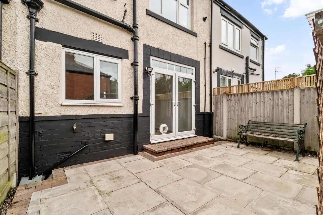 Frederick Street, Warrington, Warrington, WA4 1HX, photo 14