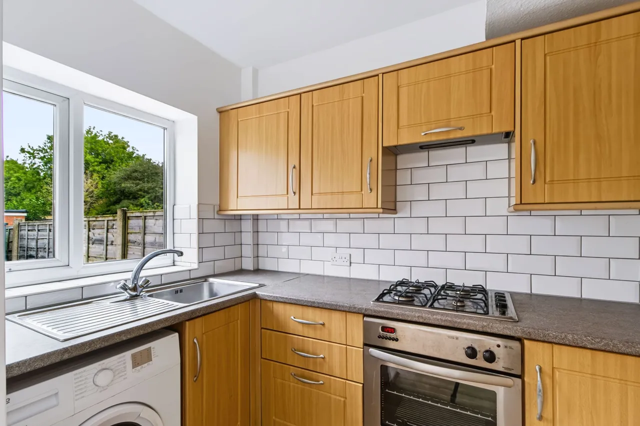 Frederick Street, Warrington, Warrington, WA4 1HX, photo 6