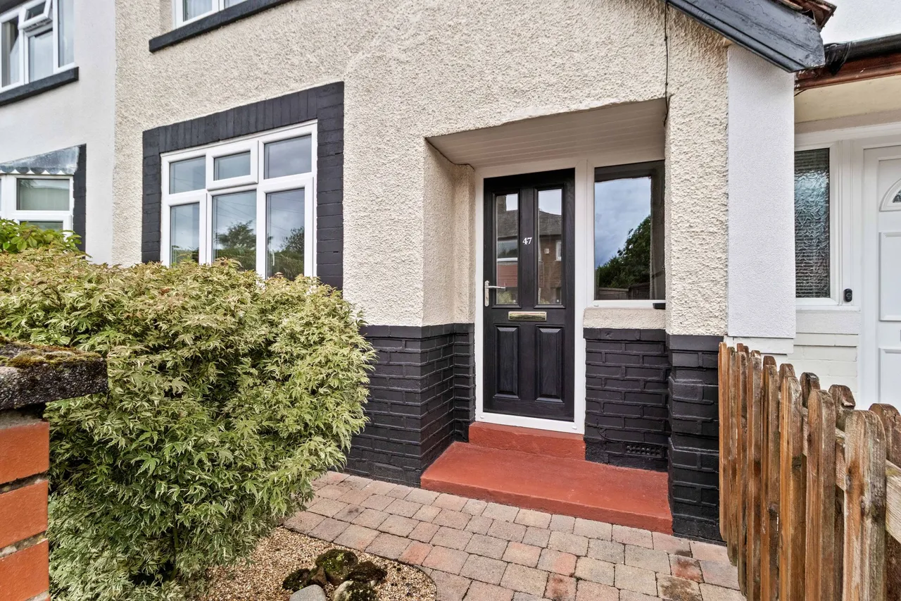Frederick Street, Warrington, Warrington, WA4 1HX, photo 15