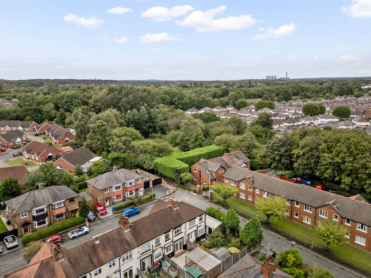 Frederick Street, Warrington, Warrington, WA4 1HX, photo 19