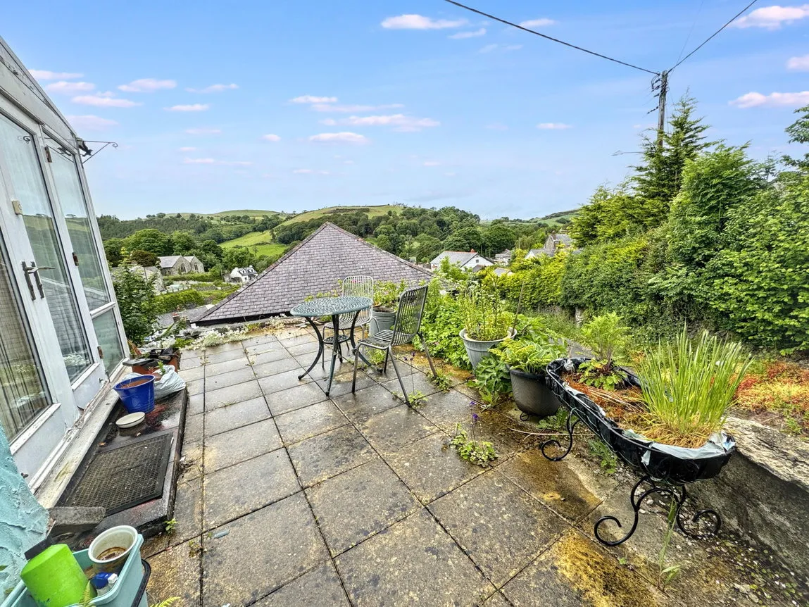Bron Llan, Llanfairtalhaiarn, Conwy, LL22 8SS, photo 15