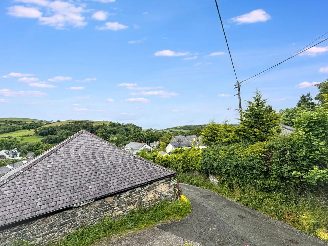 Bron Llan, Llanfairtalhaiarn, Conwy, LL22 8SS, photo 16