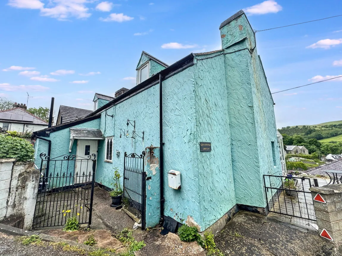 Bron Llan, Llanfairtalhaiarn, Conwy, LL22 8SS, photo 17