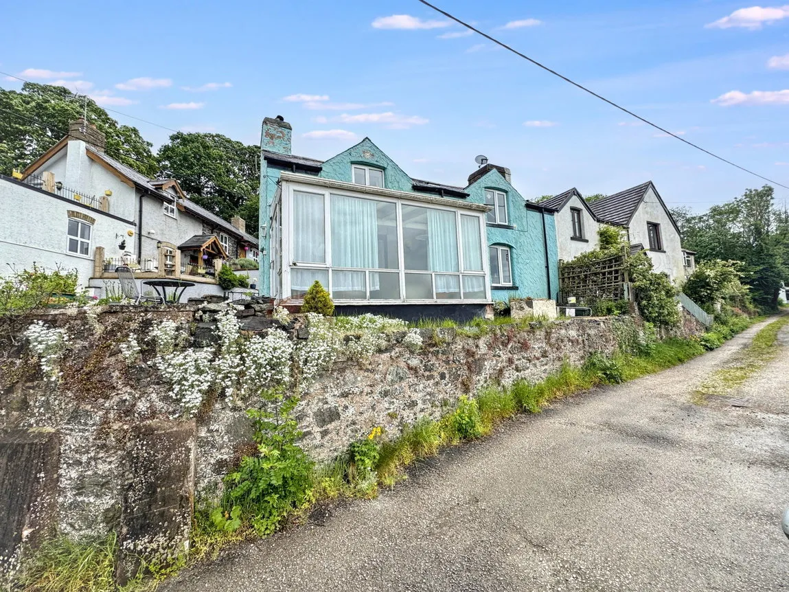 Bron Llan, Llanfairtalhaiarn, Conwy, LL22 8SS, photo 18