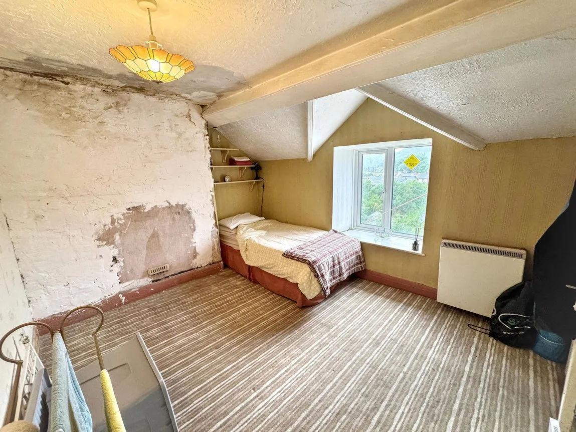 Bron Llan, Llanfairtalhaiarn, Conwy, LL22 8SS, photo 11