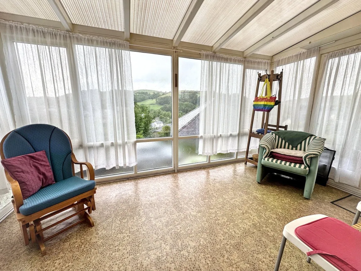 Bron Llan, Llanfairtalhaiarn, Conwy, LL22 8SS, photo 8
