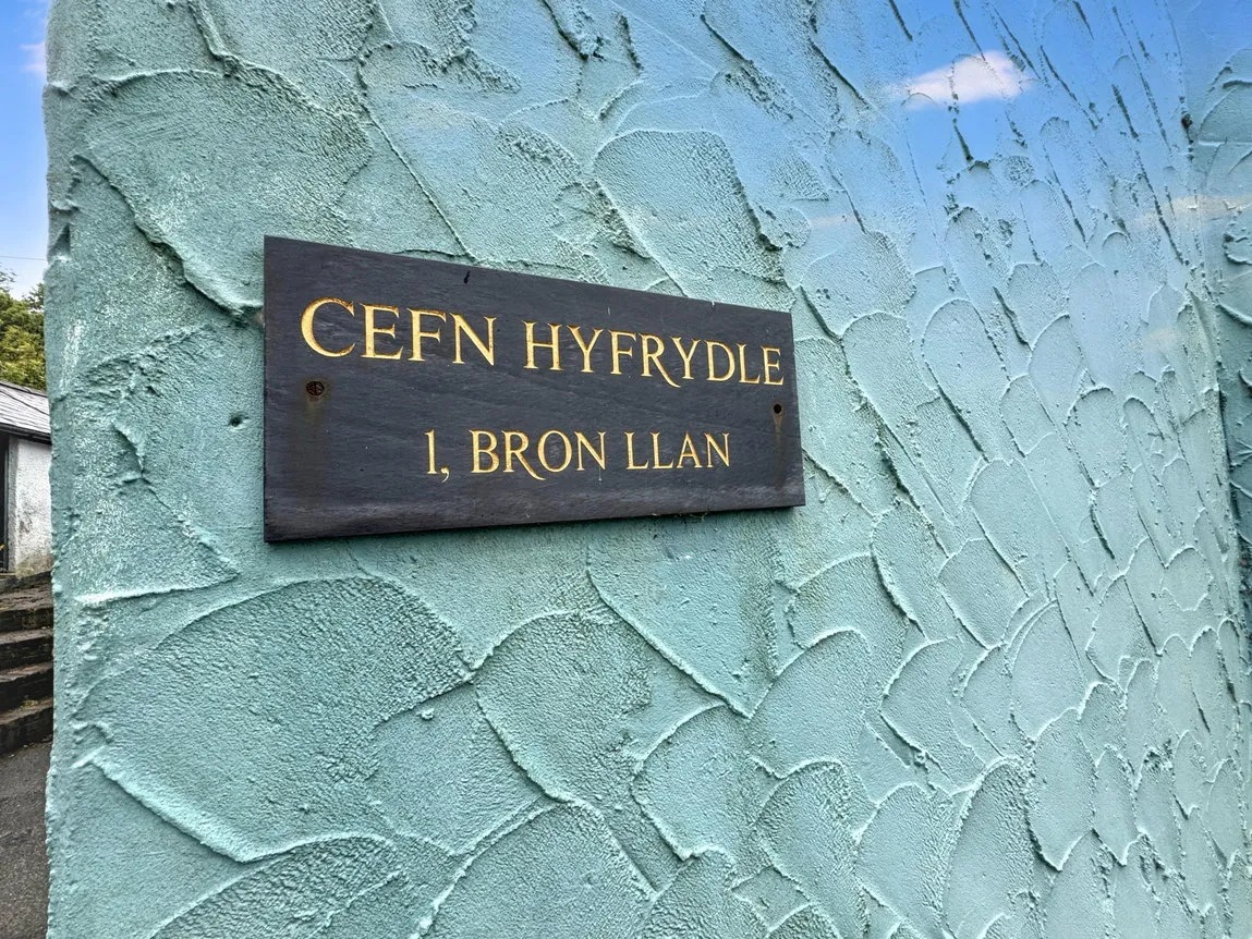 Bron Llan, Llanfairtalhaiarn, Conwy, LL22 8SS, photo 5