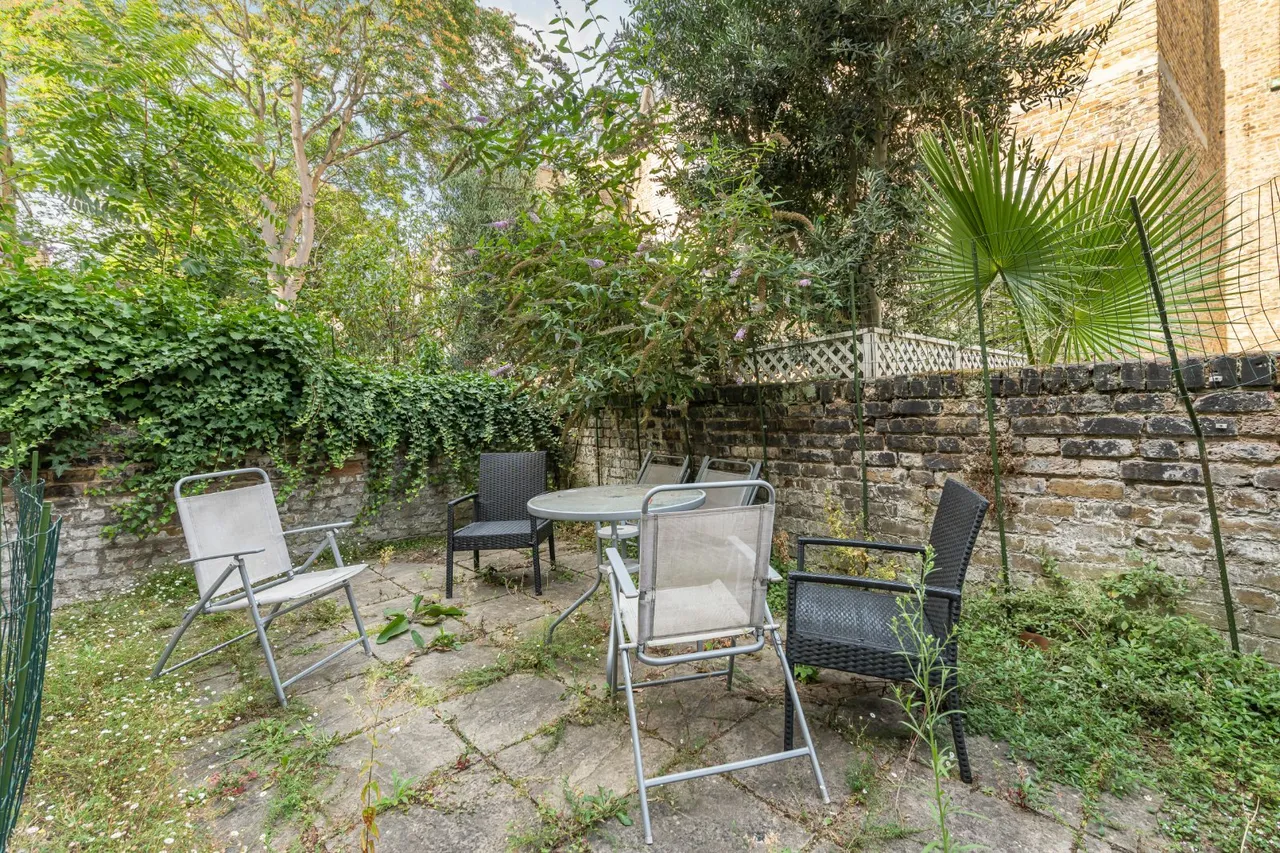 Finborough Road, London, SW10, photo 8