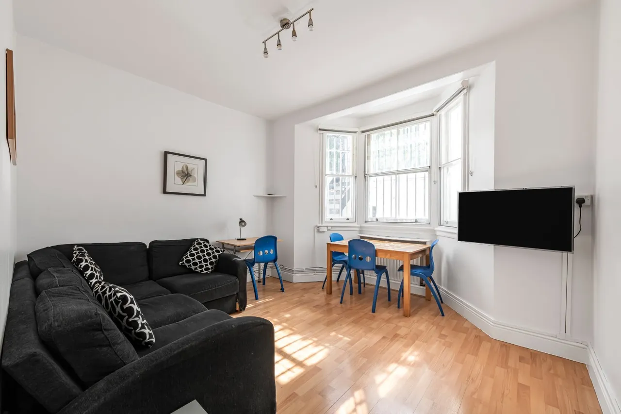 2 bed flat to rent — Finborough Road, London, SW10