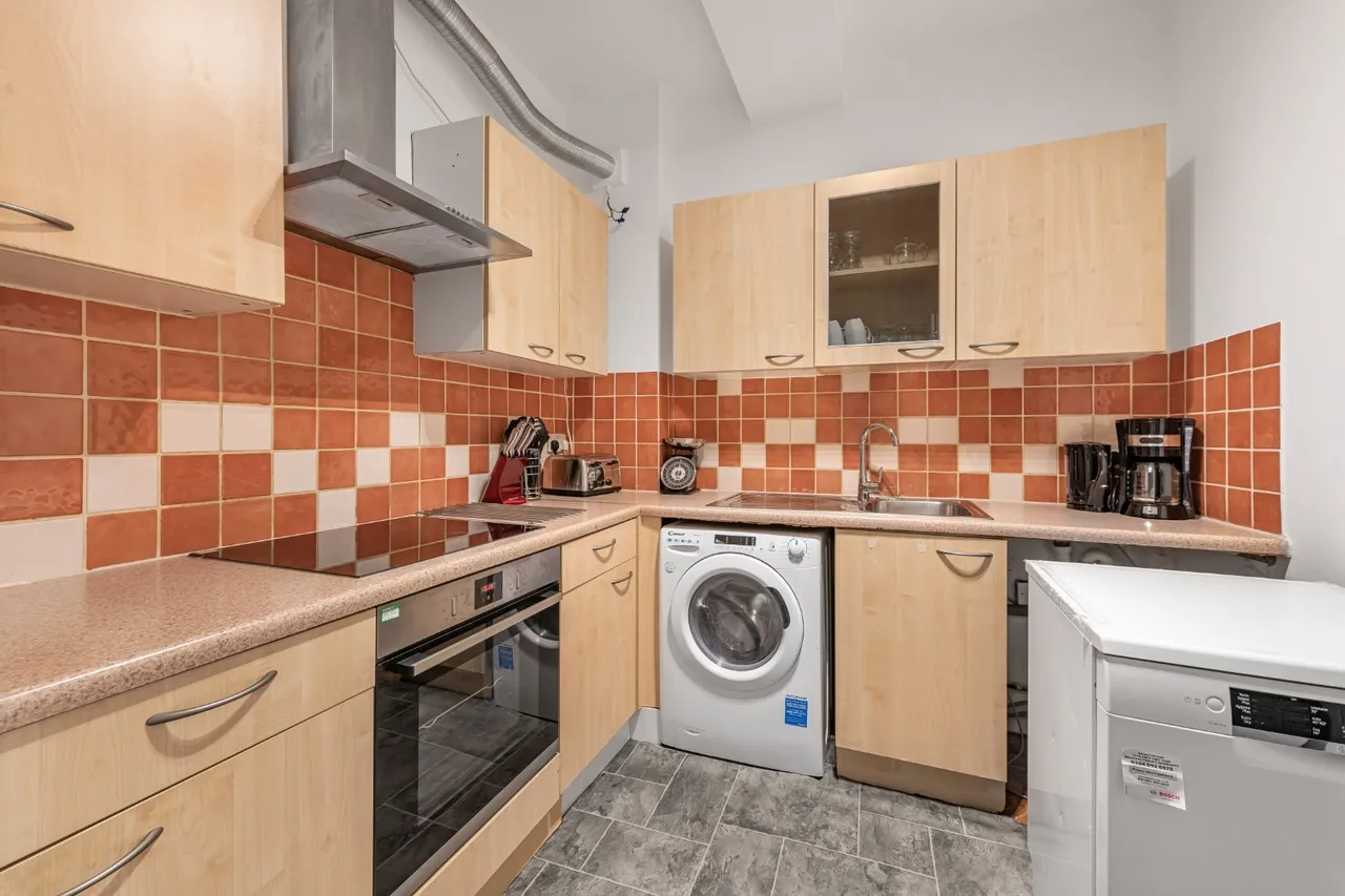 Finborough Road, London, SW10, photo 3